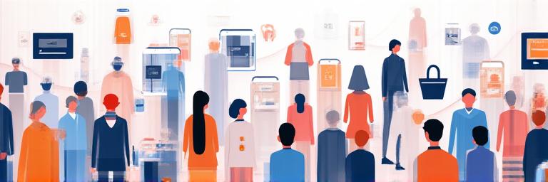 Generative AI in e-commerce personalization — real-time recommendation engines